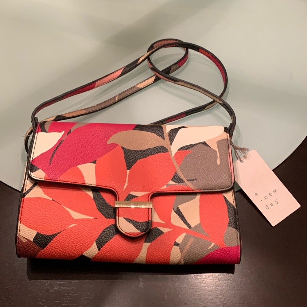 a.newday Women’s purse